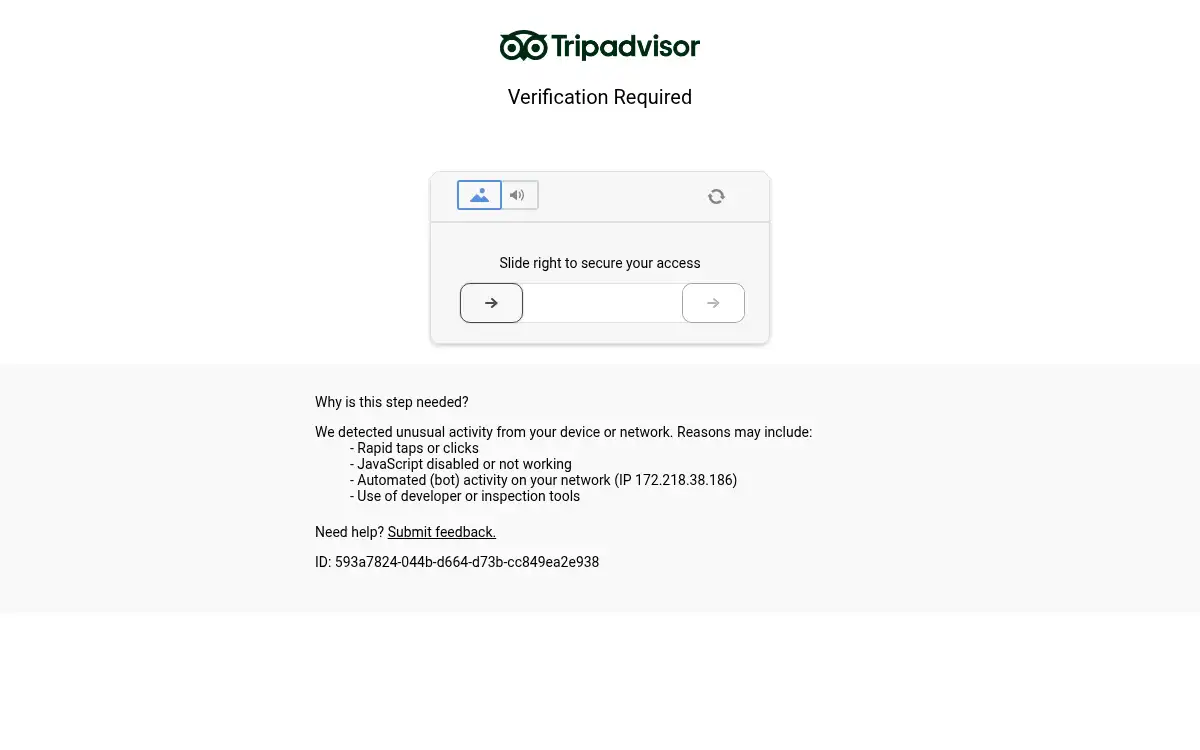 www.tripadvisor.com screenshot