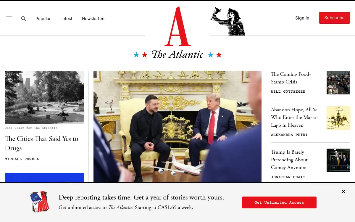 www.theatlantic.com screenshot