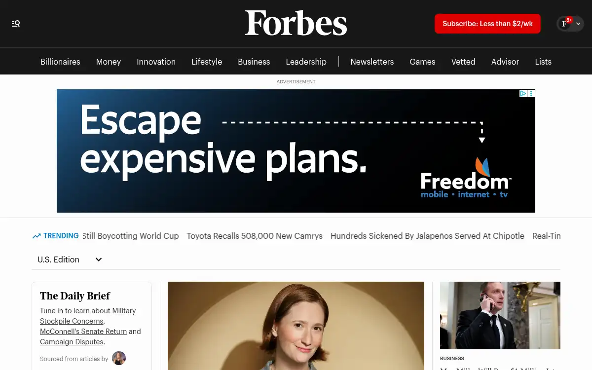 www.forbes.com screenshot