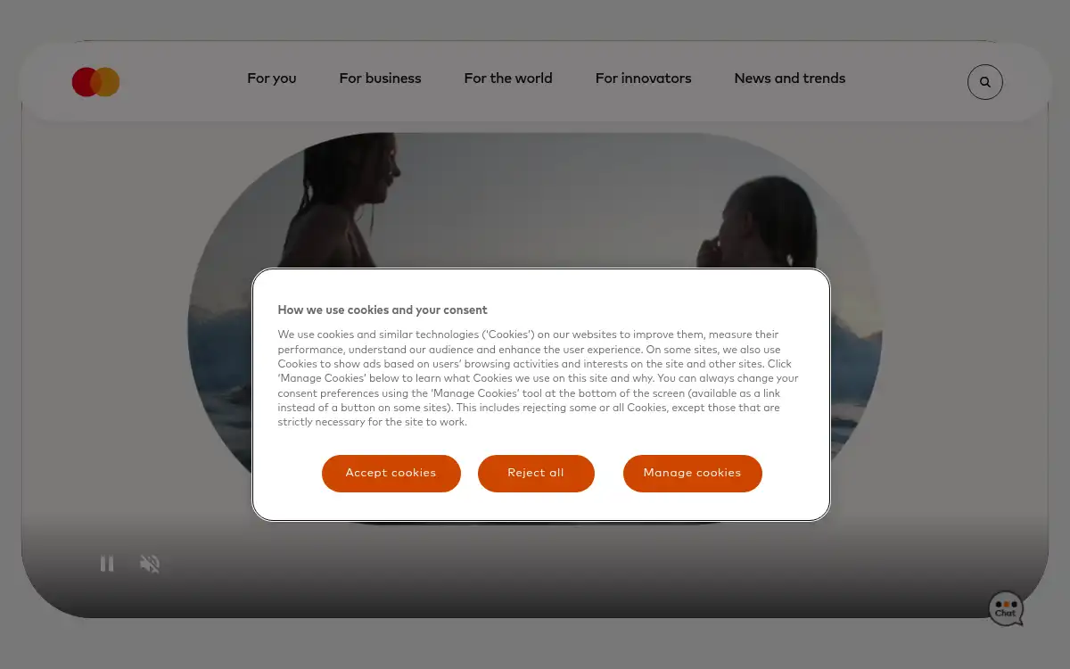 www.mastercard.com screenshot