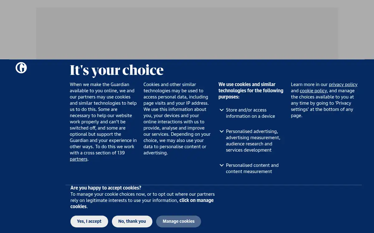 www.theguardian.com screenshot
