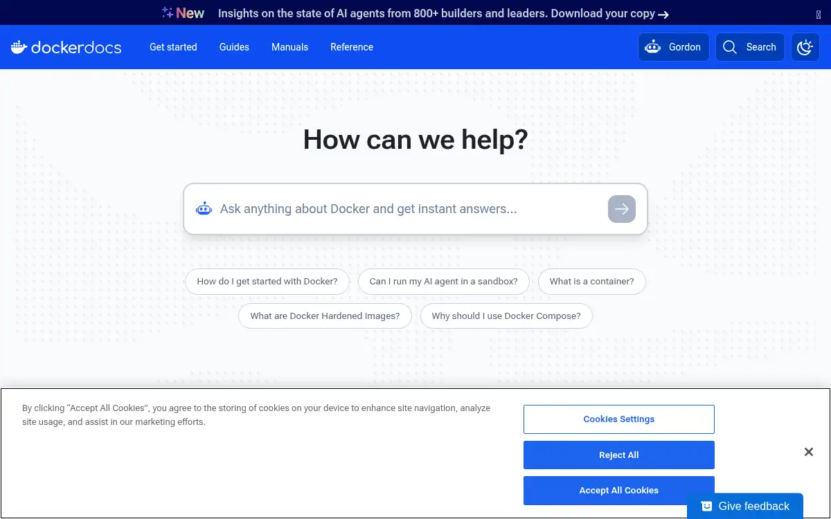 docs.docker.com screenshot