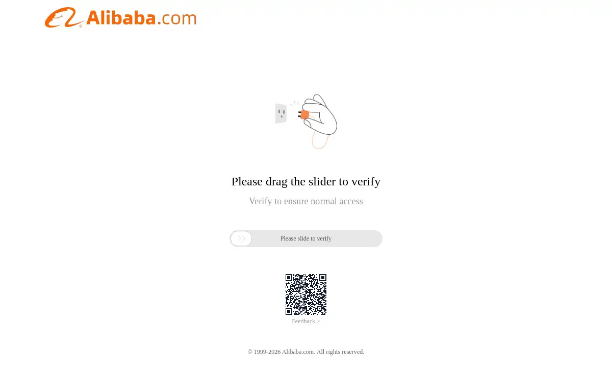 www.alibaba.com screenshot