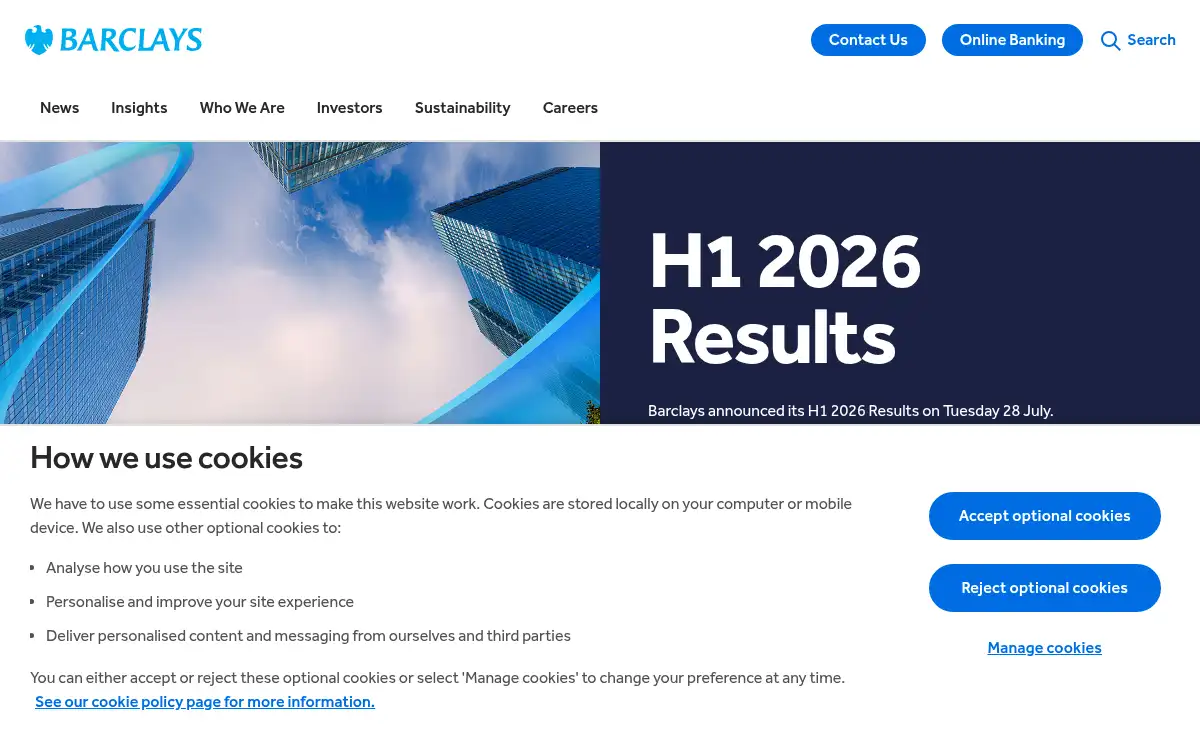www.barclays.com screenshot