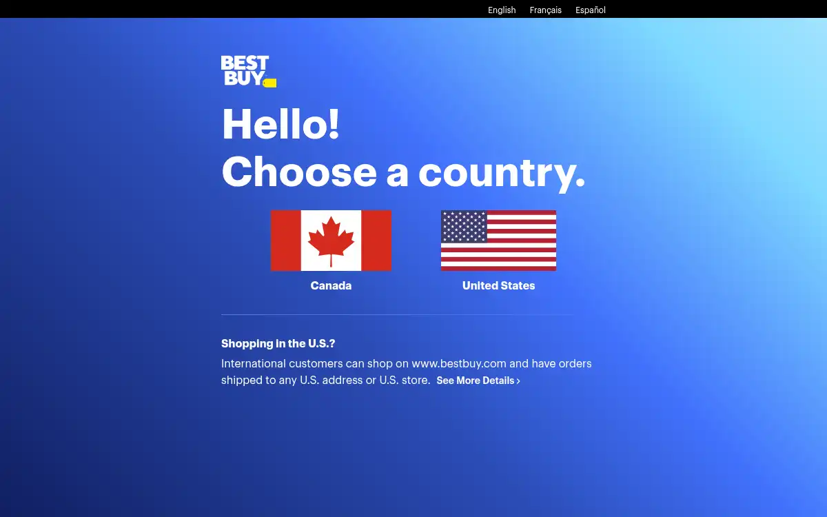 www.bestbuy.com screenshot