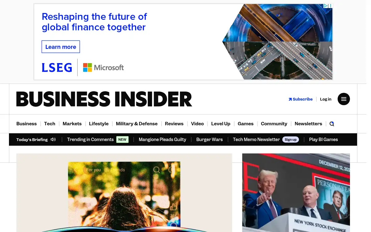 www.businessinsider.com screenshot