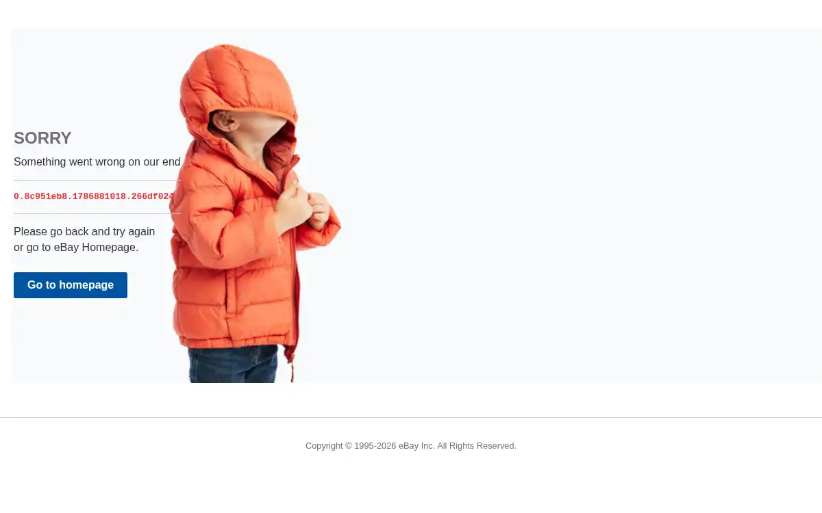 www.ebay.com screenshot