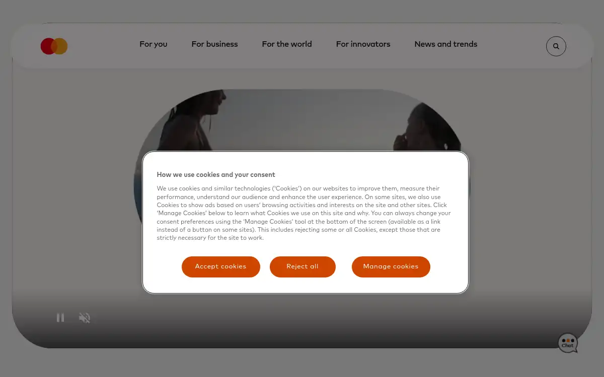 www.mastercard.com screenshot