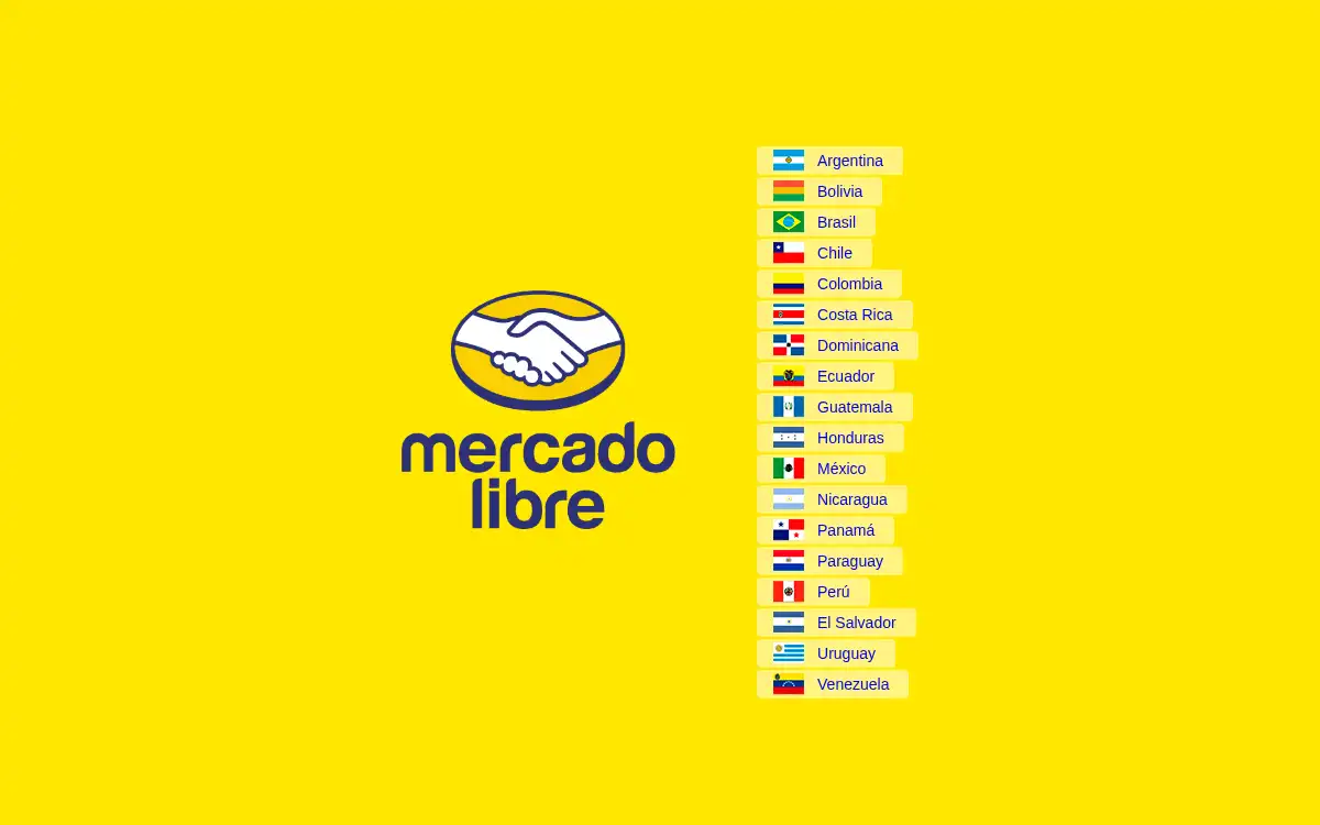 www.mercadolibre.com screenshot