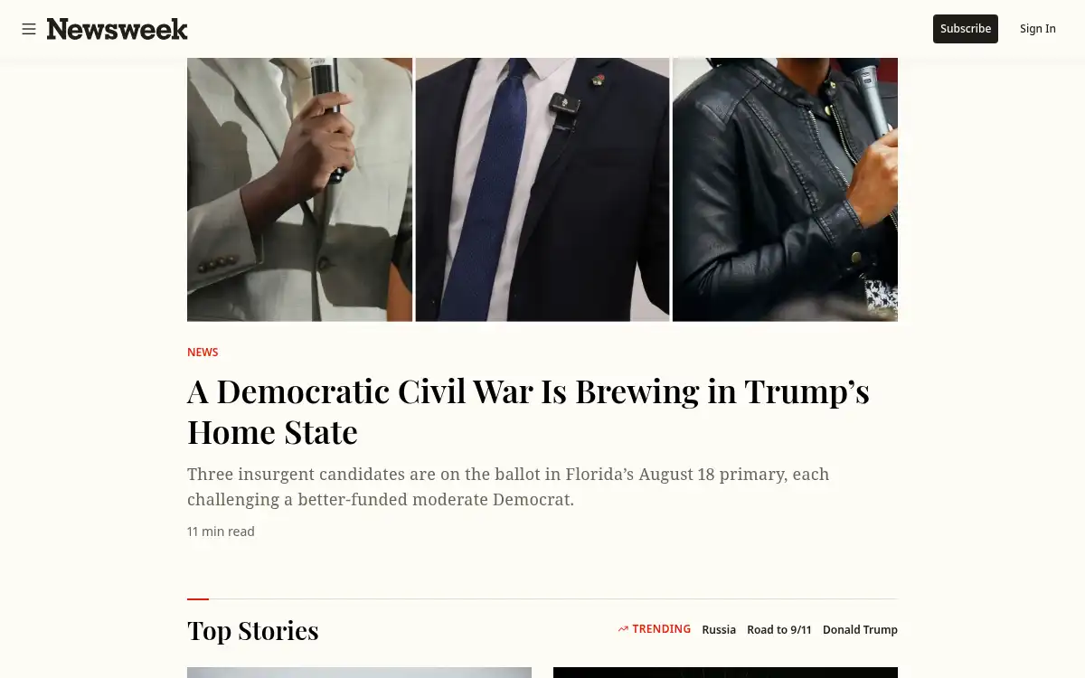 www.newsweek.com screenshot