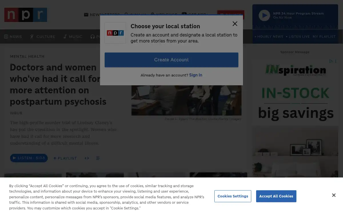 www.npr.org screenshot