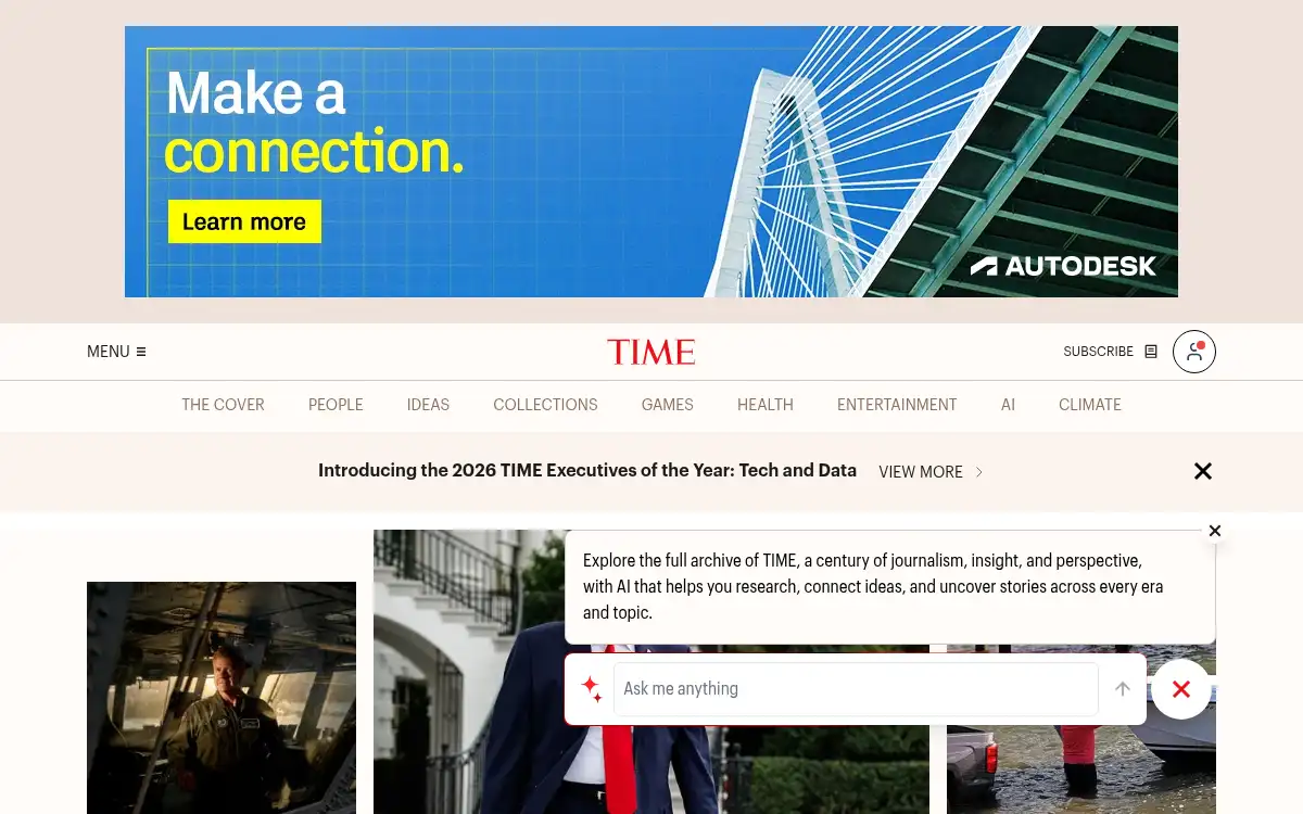 www.time.com screenshot
