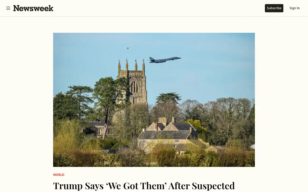 www.newsweek.com screenshot
