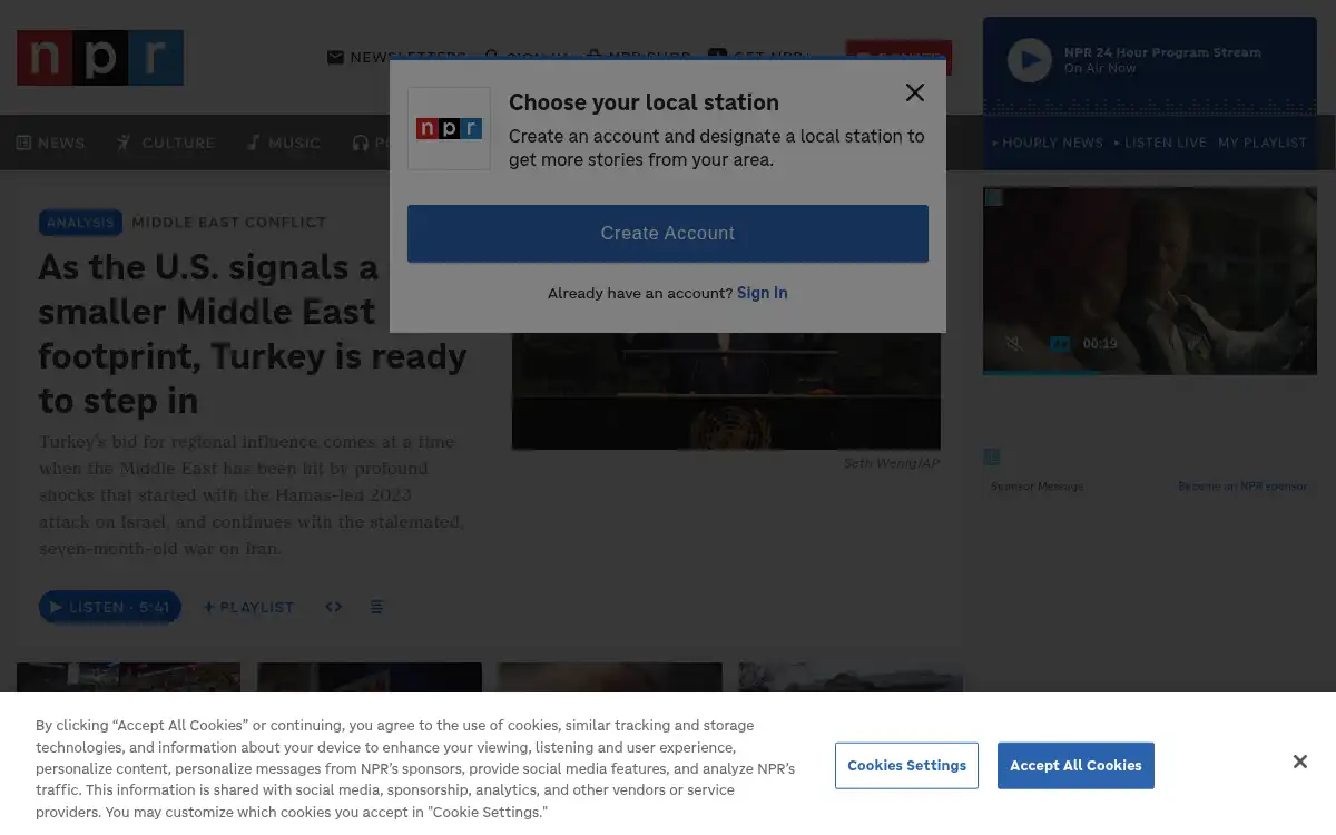 www.npr.org screenshot