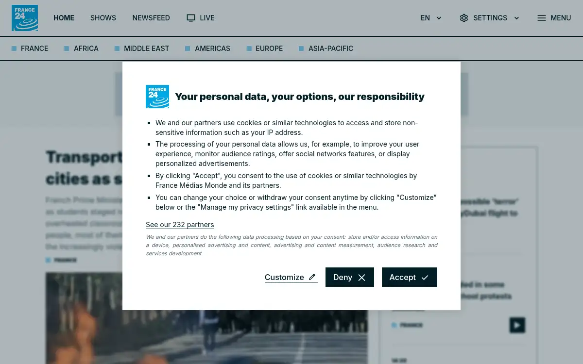 www.france24.com screenshot
