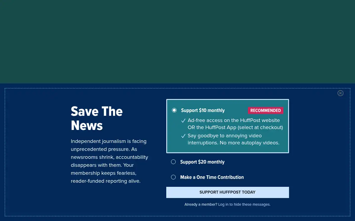 www.huffpost.com screenshot