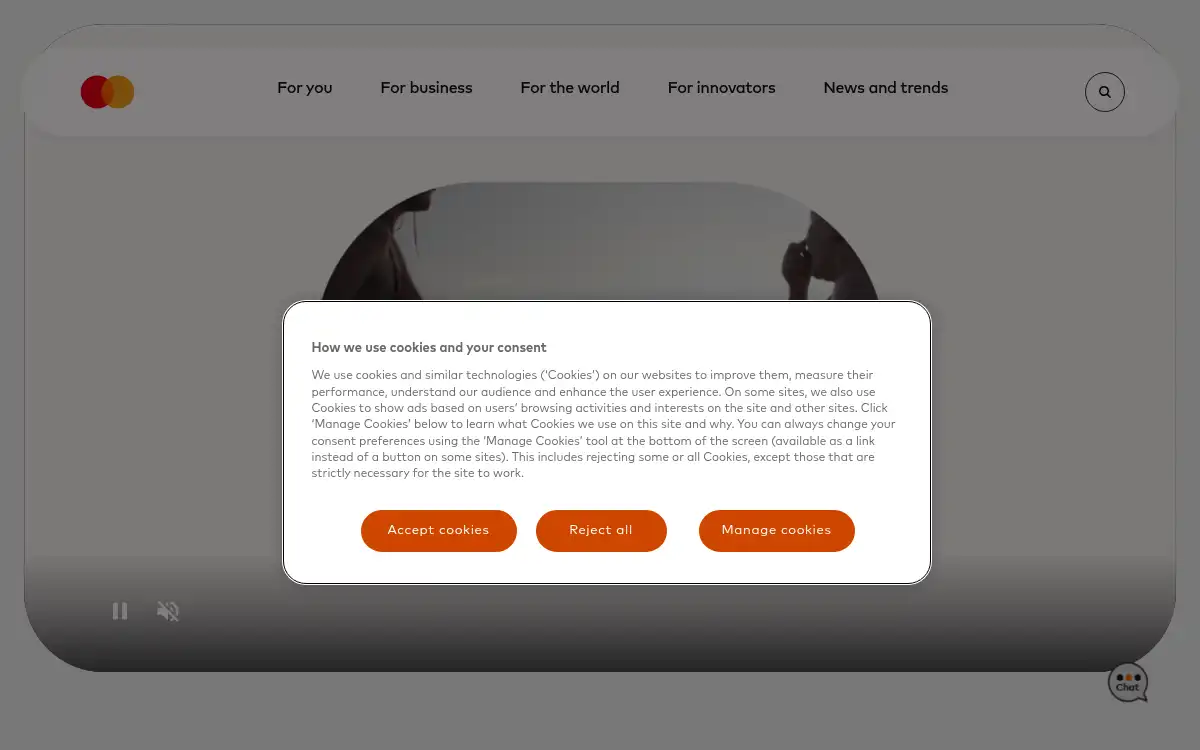 www.mastercard.com screenshot